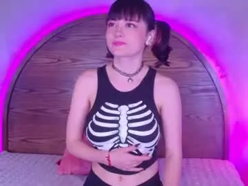Chaturbate Watch Live Sex Cams of emily_amura