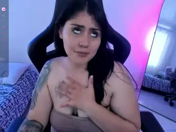 Chaturbate Nude Webcam of emmax_x