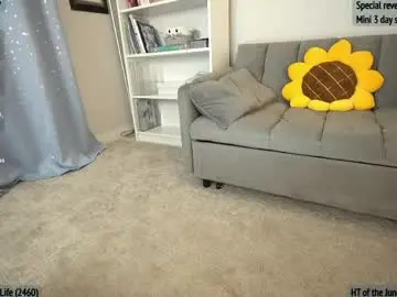 Chaturbate Free Live Porn of lady_bpd