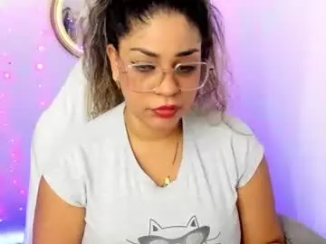 Chaturbate Best Webcam of latinamav22