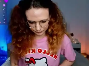Chaturbate Live Sex Cam of little_humster