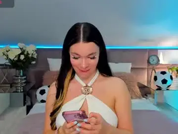 Chaturbate Adult Webcams of miaamuse