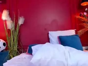Chaturbate Live Sex Cam of miaamuse