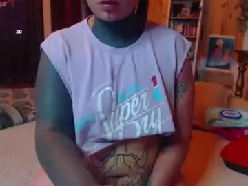 Chaturbate Sex Chat of agness_6