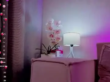 Chaturbate Best Webcam of alisa_lesly