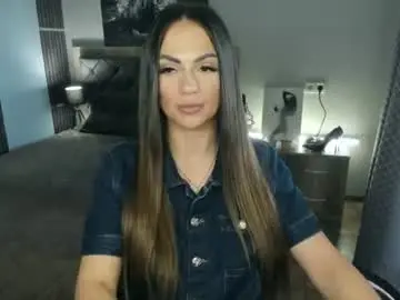 Chaturbate Free Porn Cam of karolinasykes
