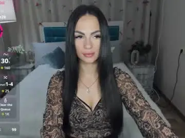Chaturbate Live Sex Cam of karolinasykes