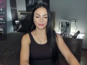 Chaturbate Sex Cam of karolinasykes
