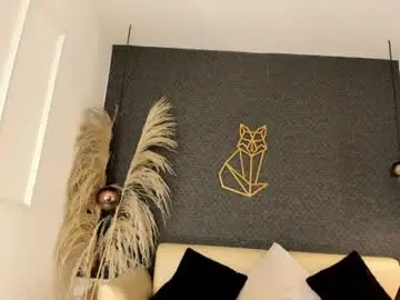 Chaturbate Sex Cam of nina_voss