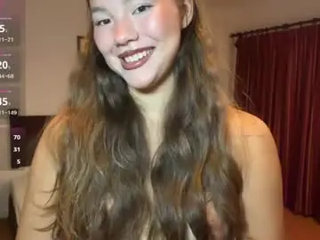 Chaturbate Best Webcam of pameliakinsinger