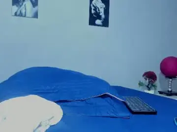 Chaturbate Nude Webcam of sexynova_93
