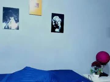 Chaturbate Sex Cam of sexynova_93