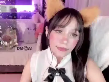 Chaturbate Adult Video Chat of shyangie24