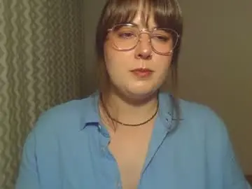 Chaturbate Nude Webcam of claralovely