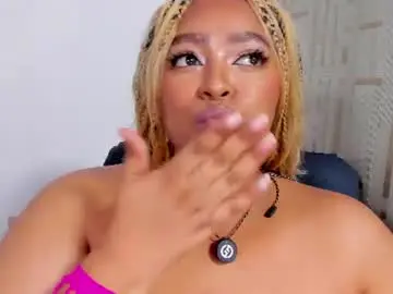 Chaturbate Nude Webcam of diane_melo