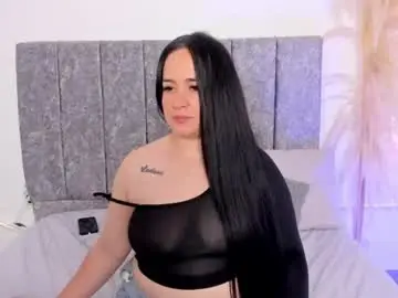 Chaturbate Private Sex Chat of ella_owen1