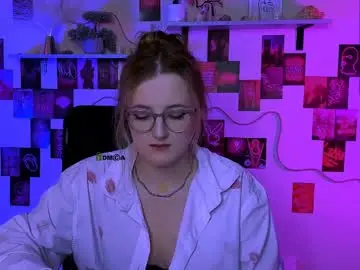 Chaturbate Best Webcam of luna_berryy