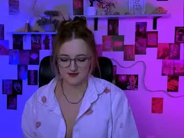 Chaturbate Watch Live Sex Cams of luna_berryy