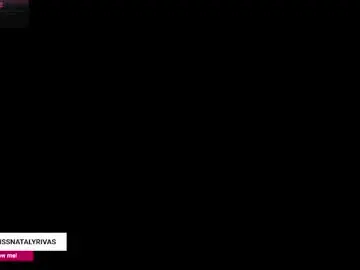 Chaturbate Private Sex Chat of missnataly_