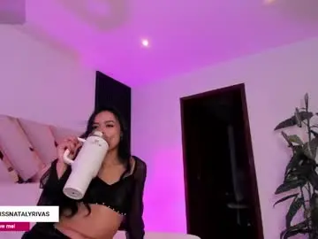 Chaturbate Nude Webcam of missnataly_