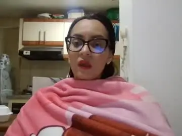 Chaturbate Live Porn of sarita_start