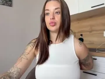 Chaturbate Live Sex of trishaastar_