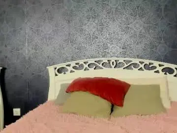 Chaturbate Free Porn Cam of _kiara_si