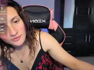 Chaturbate Adult Webcams of _lindasy_