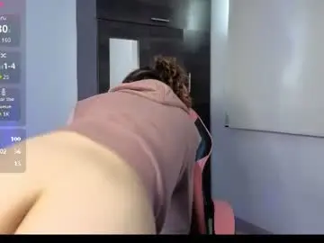 Chaturbate Adult Webcam of _lindasy_