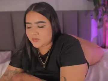 Chaturbate Sex Chat of alejandrarojas_