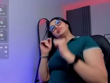 Chaturbate Free Live Porn of dakhota_rouge
