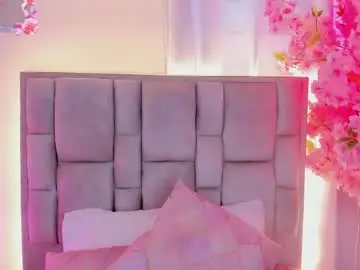 Chaturbate Live Sex Cam of dana_grey_