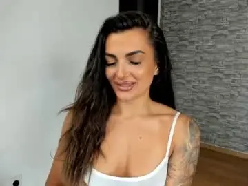 Chaturbate Live Porn of erica_xoo