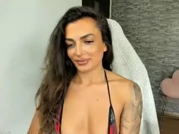 Chaturbate Live Sex Cam of erica_xoo