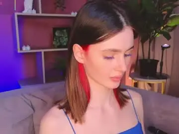 Chaturbate Live Sex of jennyfer_me