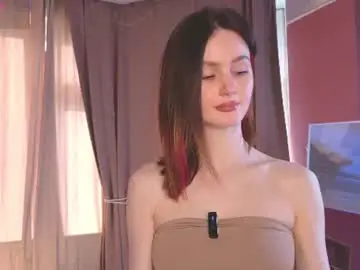 Chaturbate Best live sex cam show of jennyfer_me