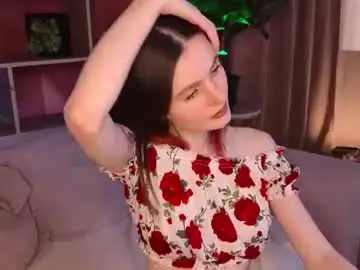 Chaturbate Nude Webcam of jennyfer_me