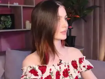 Chaturbate Sex Cam of jennyfer_me