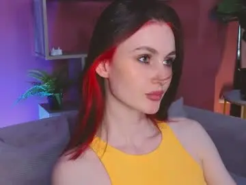 Chaturbate Private Sex Chat of jennyfer_me