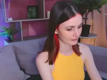 Chaturbate Adult Webcam of jennyfer_me
