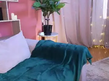 Chaturbate Live Porn of jennyfer_me