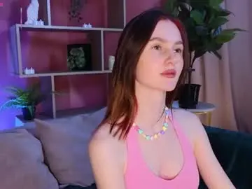 Chaturbate Adult Video Chat of jennyfer_me