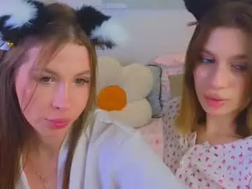 Chaturbate Live Sex of leylalin