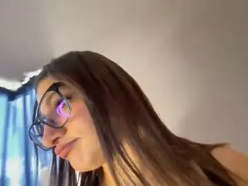 Chaturbate Adult Video Chat of parodi7