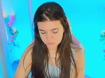 Chaturbate Best live sex cam show of stepha_sweet