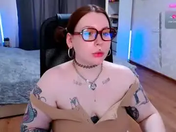 Chaturbate Live Porn of ur_geekgirl