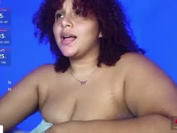 Chaturbate Adult Video Chat of yera_sh