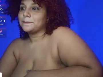 Chaturbate Sex Chat of yera_sh