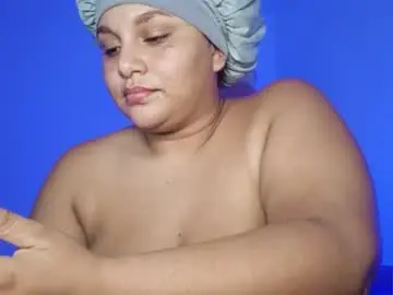 Chaturbate Private Sex Chat of yera_sh