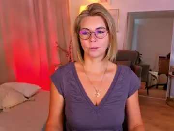 Chaturbate Watch Live Sex Cams of annielight